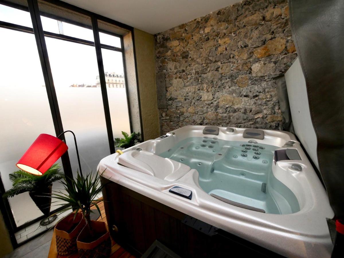 Bed & Breakfast Privatif At