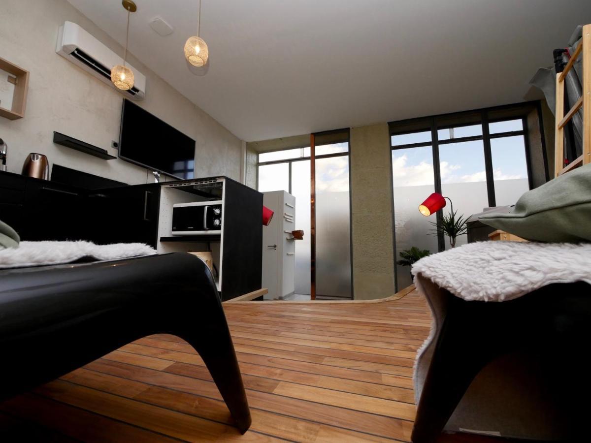 Privatif At Bed & Breakfast *